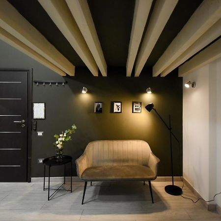 Central Comfort - Duplex-Style Studios On Regina Elisabeta Бухарест Экстерьер фото